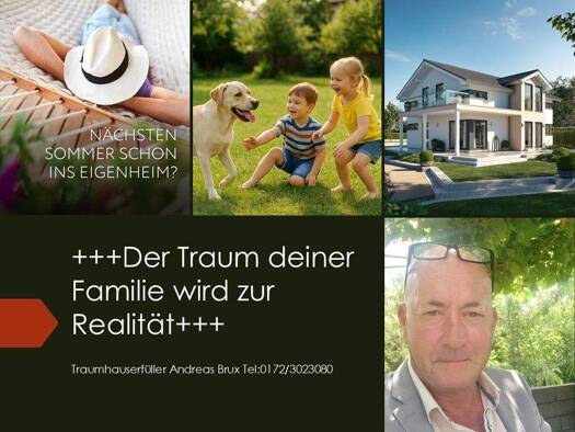 Einfamilienhaus zum Kauf provisionsfrei 785.229 € 5 Zimmer 168 m² 604 m² Grundstück Wittenau Berlin 13435