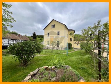 Einfamilienhaus zum Kauf provisionsfrei 285.000 € 9 Zimmer 250 m² 585 m² Grundstück Hartmannsdorf 52 Hartmannsdorf Bad Köstritz 07586