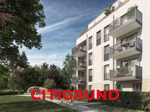 Wohnung zum Kauf provisionsfrei 699.000 € 3 Zimmer 70,3 m² 3. Geschoss Milbertshofen-Am Hart München 80937