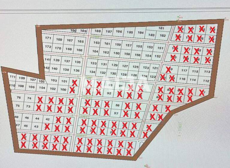 Grundstück zum Kauf 5.148 € 400 m² Grundstück Tujering