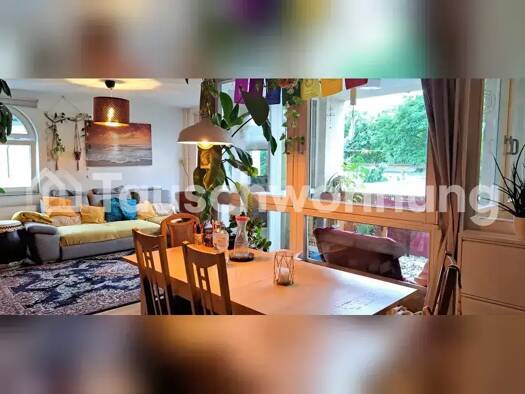 Wohnung zur Miete Tauschwohnung 948 € 5 Zimmer 106 m² 1. Geschoss Niederschönhausen Berlin 13156