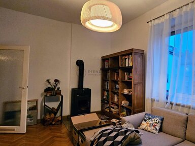 Wohnung zum Kauf provisionsfrei 989.000 € 4 Zimmer 111 m² Dom Pedro München 80634