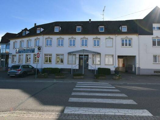 Restaurant zum Kauf 880.000 € 2.690 m² Grundstück route de Woerth Merckwiller-Pechelbronn 67250