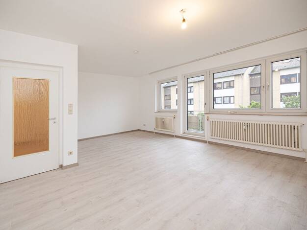 Wohnung zur Miete 597 € 3 Zimmer 74,6 m² 1. Geschoss Atter Osnabrück 49076