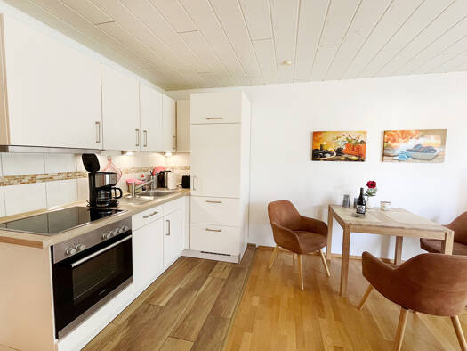 Studio zum Kauf 179.000 € 1 Zimmer 41,3 m² 1. Geschoss Warwerort 25761