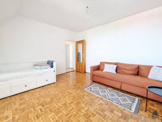 Wohnung zur Miete 666 € 1,5 Zimmer 37 m² 3. Geschoss frei ab 01.10.2026 Salzburg Salzburg 5020