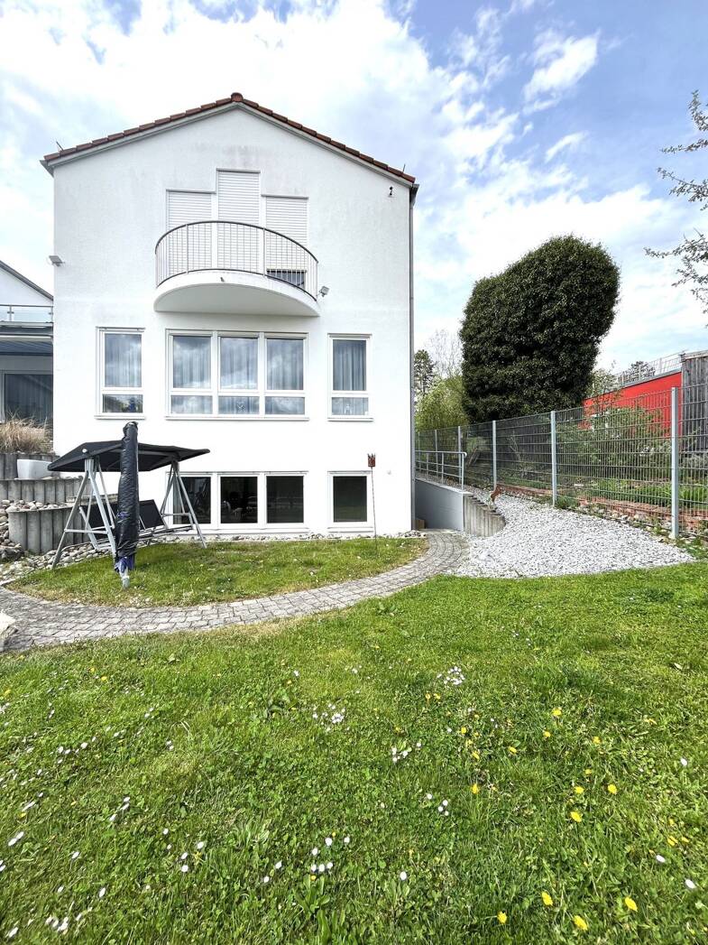 Wohnung zur Miete 500 € 1,5 Zimmer 36,2 m² Souterrain, 1. Geschoss Braunland Ulm 89075