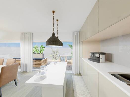 Wohnung zum Kauf 856.000 € 4 Zimmer 177 m² 2. Geschoss Eppan an der Weinstraße 39057