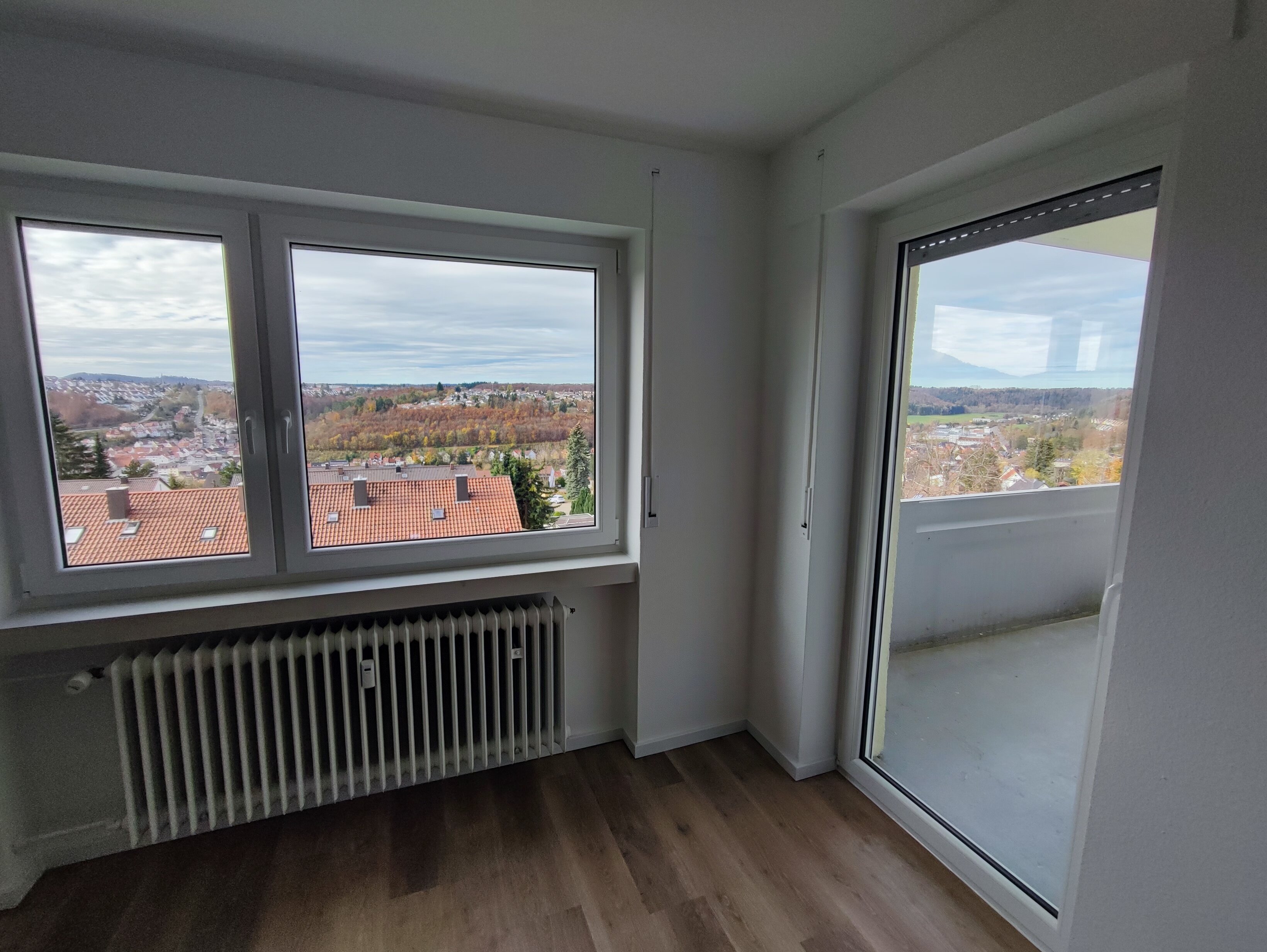 Wohnung zur Miete 800 € 3,5 Zimmer 80 m²<br/>Wohnfläche 3.<br/>Geschoss Tailfingen Albstadt 72461