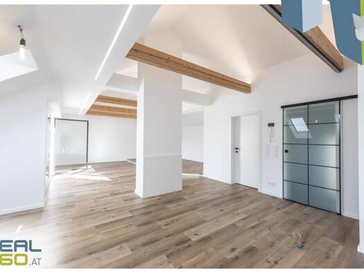 Wohnung zum Kauf 389.990 € 4 Zimmer 146,5 m² Langenstein 4222