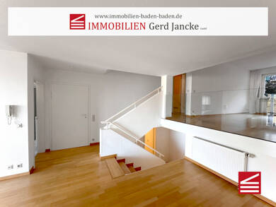 Maisonette zum Kauf 398.000 € 5 Zimmer 149 m² Ebersteinburg Baden-Baden 76530