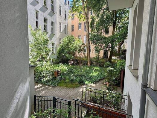 Wohnung zum Kauf 599.000 € 4 Zimmer 120 m² EG frei ab sofort Steglitz Berlin 12163