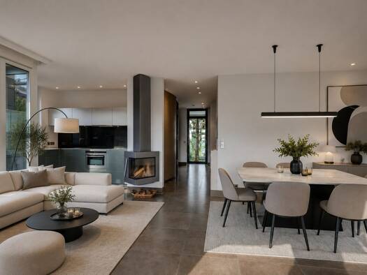 Penthouse zum Kauf 1.890.000 € 3 Zimmer 93 m² Schwabing-Freimann München 80803