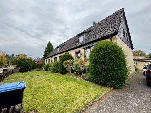 Terrassenwohnung zur Miete 1.000 € 3 Zimmer 75 m² 2 Geschosse frei ab sofort Schnelsen Hamburg 22457