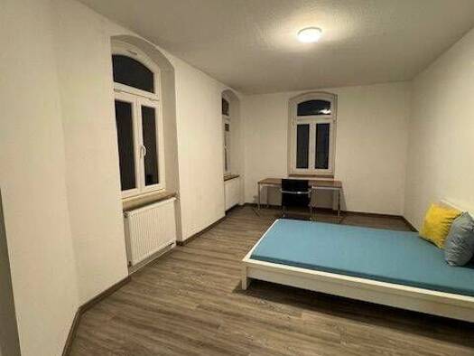 Wohnung zur Miete 1.200 € 4 Zimmer 77 m² Geschoss EG/4 frei ab 01.12.2026 Rosenau Nürnberg 90429