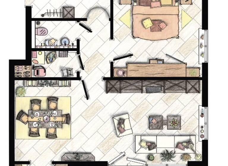 Wohnung zum Kauf 349.000 € 3,5 Zimmer 95,5 m² 2. Geschoss Öhringen 74613