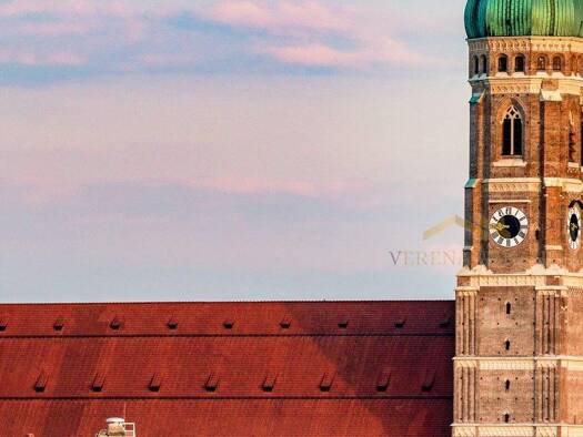 Wohnung zum Kauf 1.490.000 € 3 Zimmer 80 m² 5. Geschoss Altstadt-Lehel München 80331