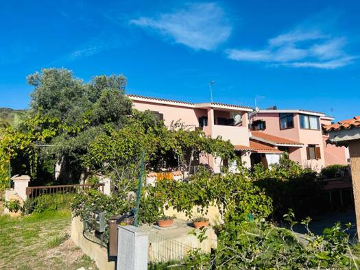 Wohnung zum Kauf 215.000 € 3 Zimmer 45 m² Lu Fraili - SARDINiEN