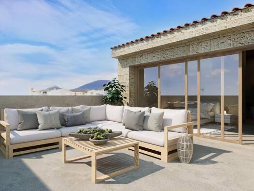 Grundstück zum Kauf provisionsfrei 199.000 € 207 m² Grundstück Muro 07440