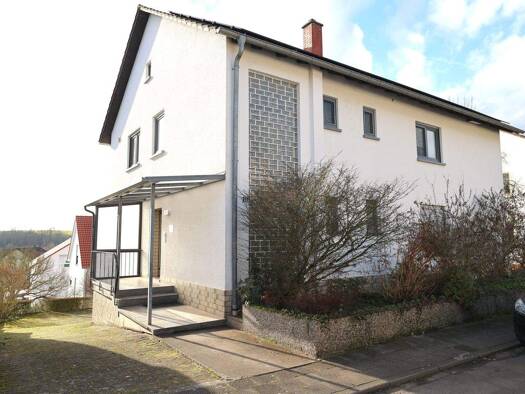 Wohnung zur Miete 950 € 5 Zimmer 91 m² Katzweiler 67734