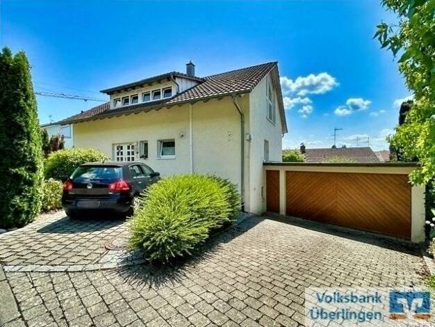 Einfamilienhaus zum Kauf 1.290.000 € 7,5 Zimmer 180,4 m² 615 m² Grundstück frei ab 01.01.2027 Nußdorf Überlingen 88662