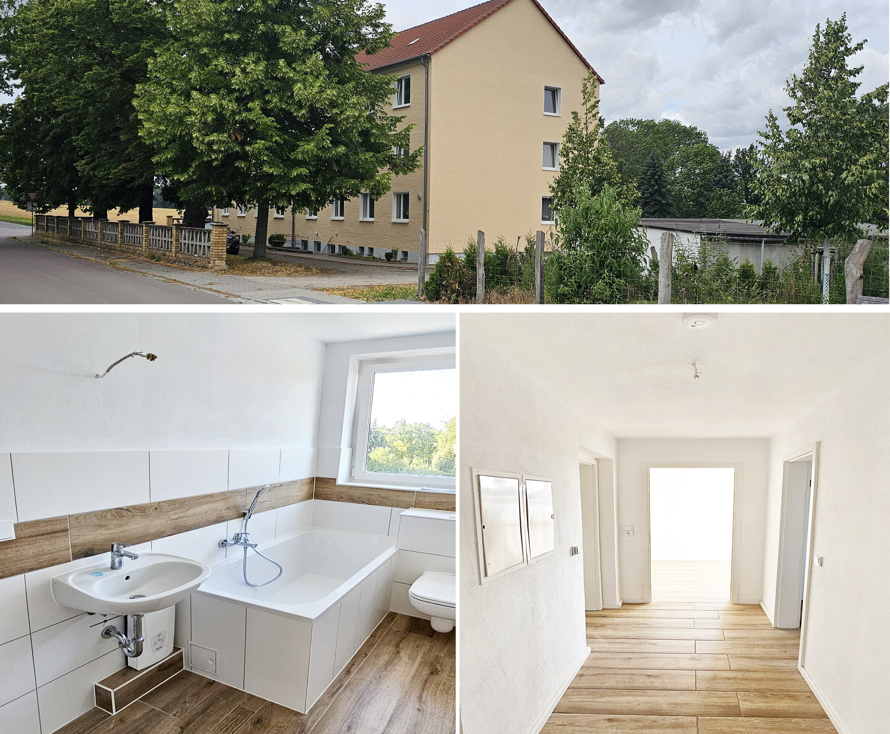 Mehrfamilienhaus zum Kauf als Kapitalanlage geeignet 975.000 € 708 m²<br/>Wohnfläche 2.314 m²<br/>Grundstück Gotha Jesewitz 04838