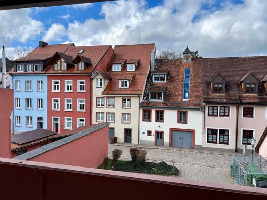 Wohnung zur Miete 950 € 4,5 Zimmer 115 m² 2. Geschoss frei ab 01.06.2026 Villingen Villingen-Schwenningen 78050