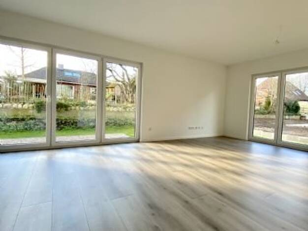 Terrassenwohnung zur Miete 2.050 € 4 Zimmer 115 m² Geschoss -1/2 frei ab 01.07.2026 Elmenhorst 23869