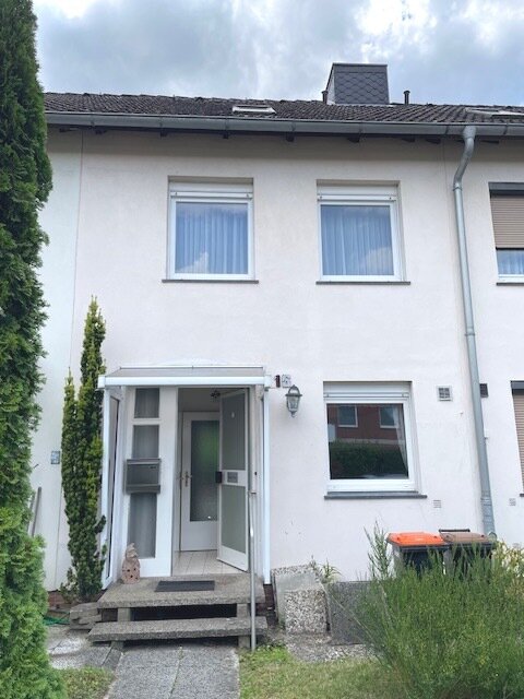 Reihenmittelhaus zum Kauf 238.000 € 5 Zimmer 96,7 m²<br/>Wohnfläche 138 m²<br/>Grundstück ab sofort<br/>Verfügbarkeit Heinrich-Heine-Straße 16 Neu Wulmstorf Neu Wulmstorf 21629