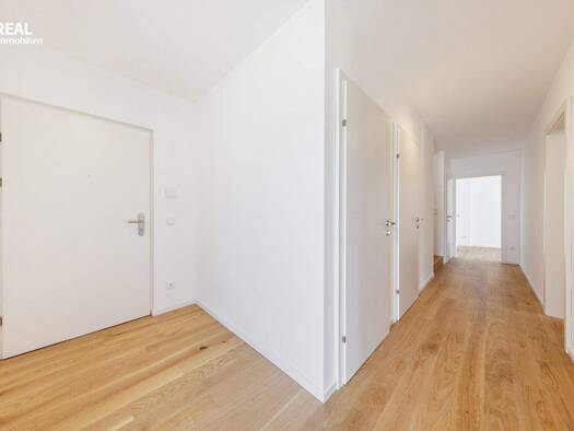 Wohnung zum Kauf - Erstbezug 439.000 € 4 Zimmer EG Hollabrunn 2020