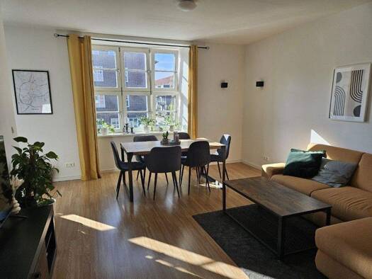 Wohnung zur Miete 700 € 2 Zimmer 61,5 m² 1. Geschoss frei ab 01.03.2026 Schumacherhof 4b Donnerschwee Oldenburg 26123