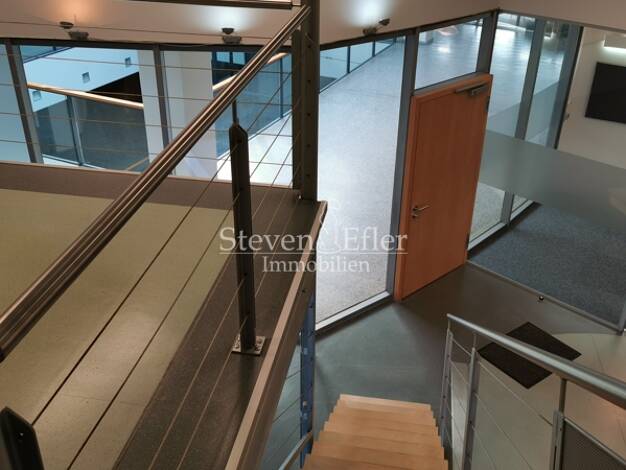 Bürofläche zur Miete 2.029 € 141 m² Bürofläche Glockenhof Nürnberg 90461