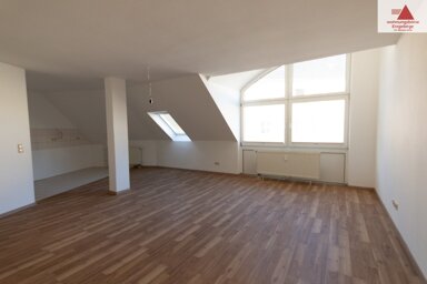 Wohnung zur Miete 187,99 € 1 Zimmer 34,2 m² 2. Geschoss frei ab 01.12.2024 Karlsbader Str. 25 Buchholz Annaberg-Buchholz / Buchholz 09456