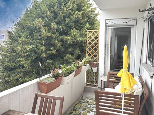 Wohnung zum Kauf 195.000 € 2 Zimmer 64 m² 3. Geschoss Münster Stuttgart 70376