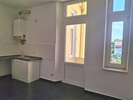 Wohnung zur Miete 400 € 2 Zimmer 53 m² frei ab 01.11.2026 Hafenstraße 11 Mitte Bremerhaven 27576
