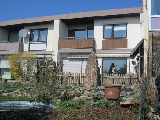 Reihenhaus zum Kauf provisionsfrei 269.000 € 4 Zimmer 102 m² 194 m² Grundstück Obervellmar Vellmar 34246