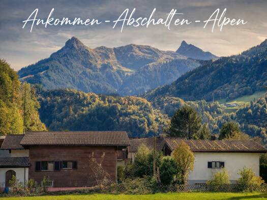 Wohnung zum Kauf 235.000 € 2 Zimmer 36 m² 1. Geschoss Außerböden 23 Bartholomäberg 6781