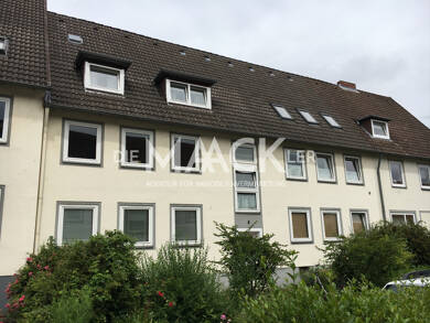 Wohnanlage zum Kauf als Kapitalanlage geeignet 599.000 € 303,2 m² 549 m² Grundstück Danziger Straße 5 Goseburg-Zeltberg Lüneburg 21339