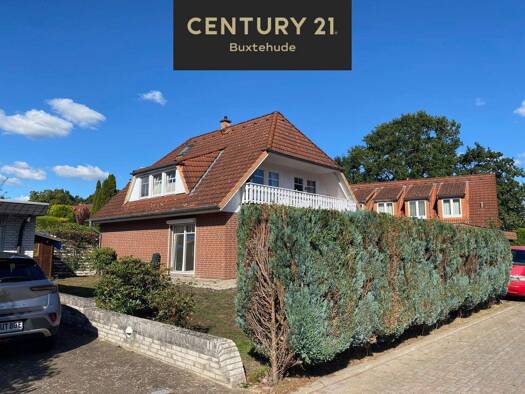 Wohnung zum Kauf 299.000 € 5 Zimmer 100 m² Neukloster Buxtehude-Neukloster 21614