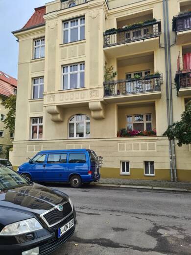 Wohnung zum Kauf 189.000 € 3 Zimmer 72 m² Leutzsch Leipzig 04179