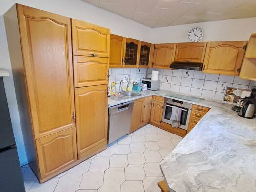 Wohnung zur Miete 1.200 € 4,5 Zimmer 100 m² Geislingen Geislingen an der Steige 73312