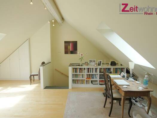 Haus zur Miete auf Zeit 2.950 € 4 Zimmer 160 m² frei ab 16.10.2026 Sürth Rodenkirchen 50999
