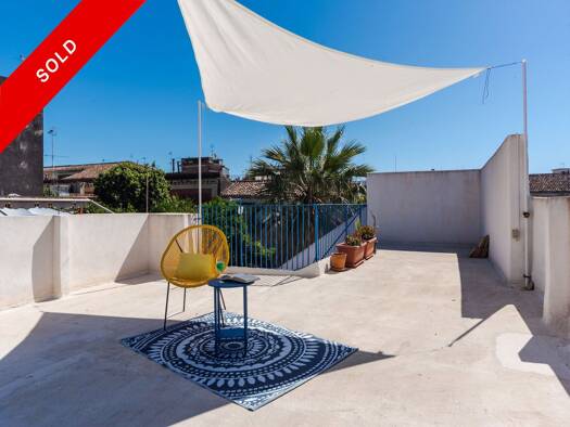 Mehrfamilienhaus zum Kauf 135.000 € 3,5 Zimmer 100 m² Riposto 95018