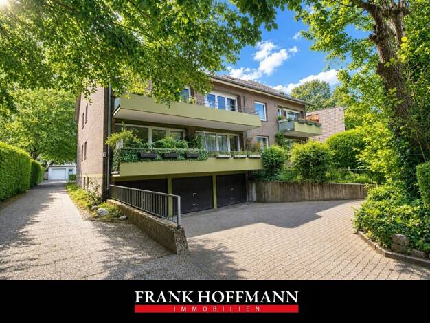 Wohnung zum Kauf 275.000 € 3 Zimmer 83,6 m² Rahlstedt Hamburg 22145