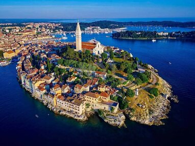 Land-/Forstwirtschaft zum Kauf 1.860.000 € Rovinj center