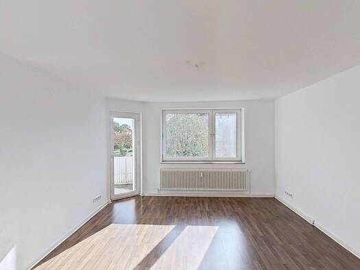 Wohnung zur Miete 565 € 3 Zimmer 66,9 m² 1. Geschoss frei ab 16.11.2026 Josefa-Metz-Straße 4 Innenstadt Minden 32423
