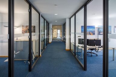 Büro-/Praxisfläche zur Miete 15 € 691,3 m² Bürofläche teilbar ab 145,5 m² Adlershof Berlin 12489