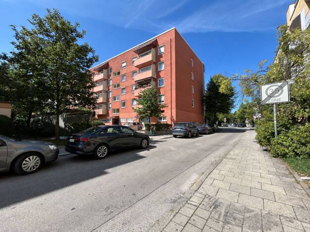 Wohnung zum Kauf 342.500 € 2 Zimmer 51,5 m² 3. Geschoss Milbertshofen-Am Hart München 80807