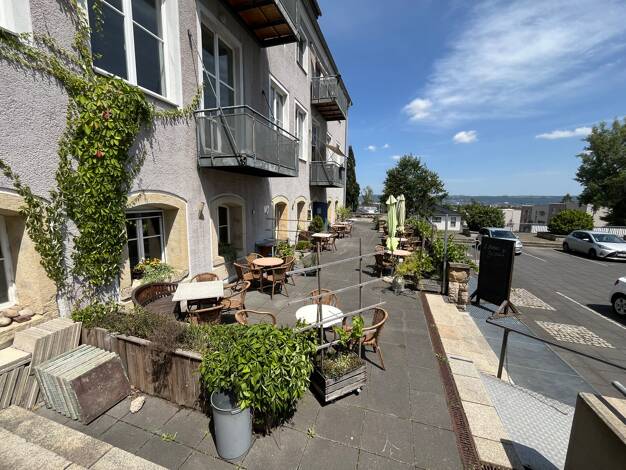 Gastronomie/Hotel zur Miete provisionsfrei 1.309 € 111 m² Gastrofläche Lockwitz Dresden 01239