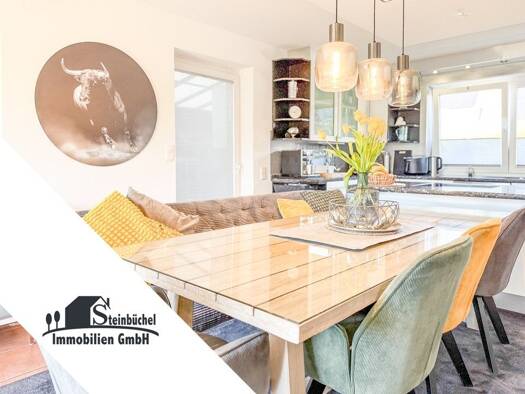 Einfamilienhaus zum Kauf 860.000 € 5 Zimmer 171 m² 396 m² Grundstück Amelsbüren Münster 48163